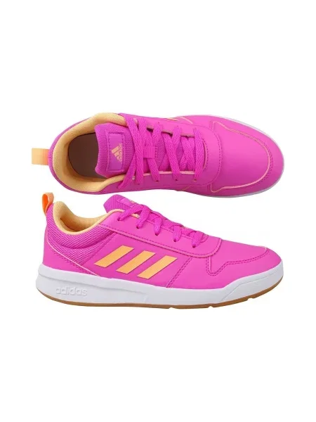Pantofi copii Adidas roz