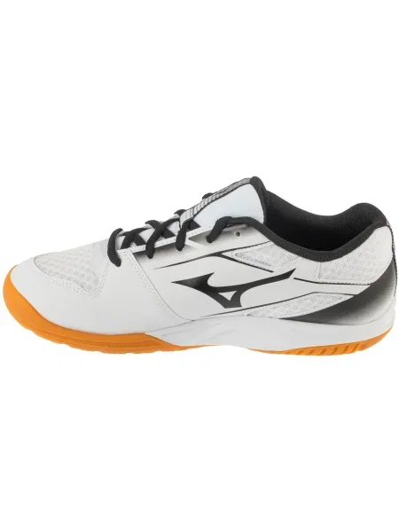 Tenisové topánky Mizuno Crossmatch Smash white/black biela