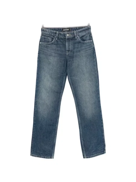 Blugi Eb Denim albastru