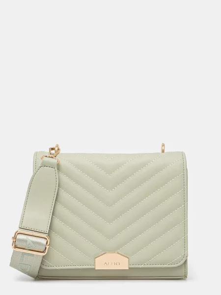 Чанта Aldo MELOPHUSS зелено