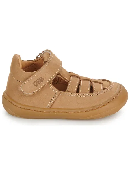 Pantofi copii Gbb maro