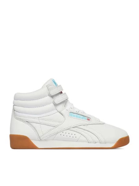Reebok Sneakers EO-F/S HI alb