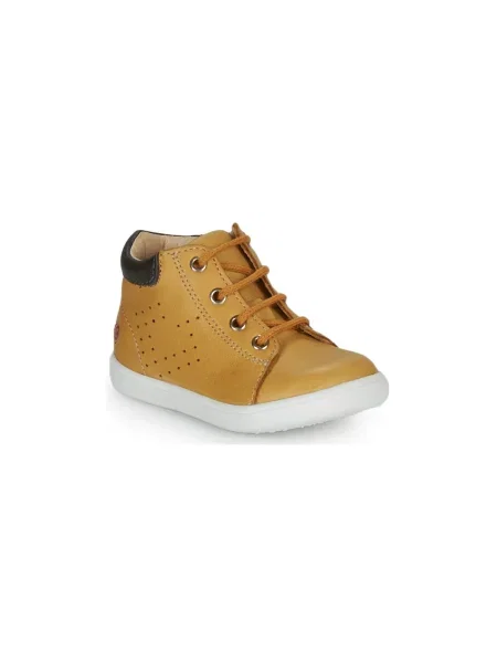 Pantofi copii Gbb galben