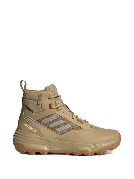 Sneakerși Adidas Adizero de drumeție alb