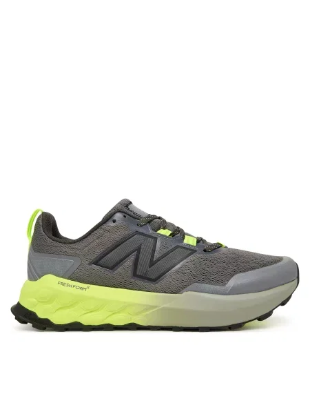Pantofi pentru alergare New Balance Fresh Foam Garoe V2 gri