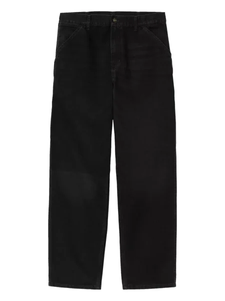 Blugi Carhartt Wip negru