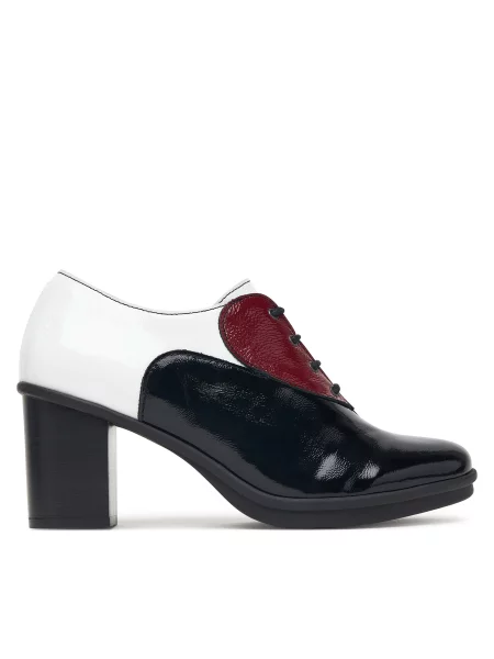 Pantofi Fly London Geilfly Colorat