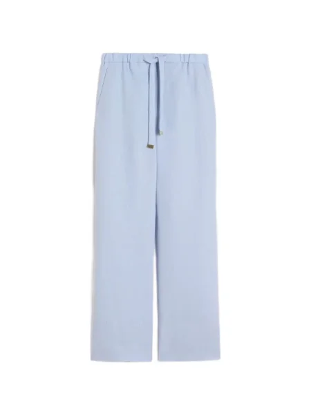 Pantaloni 's Max Mara albastru