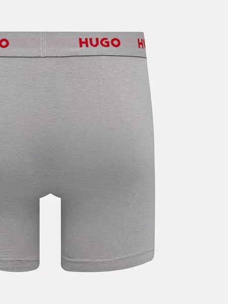 Боксеры Hugo