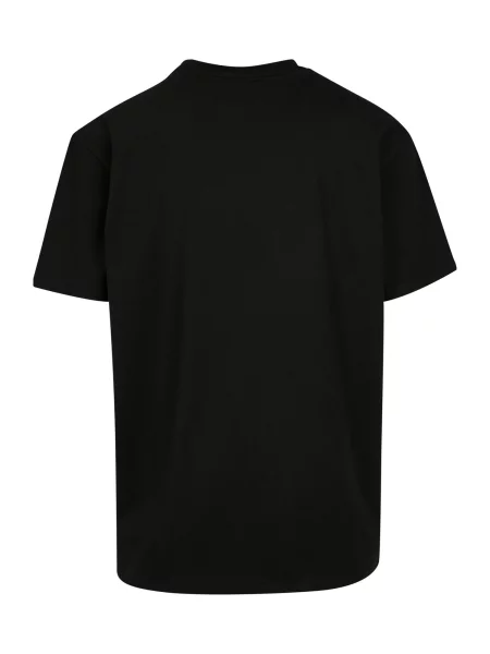 Tričko Mister Tee čierna