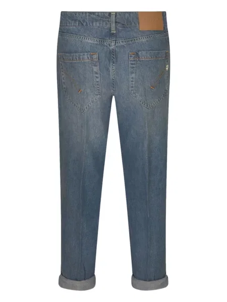 Blugi Dondup albastru