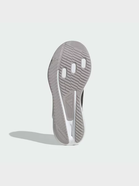 Кроссовки для бега Adidas для бега фиолетовые