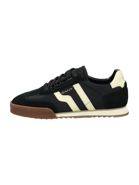 Gant Sneakers negru