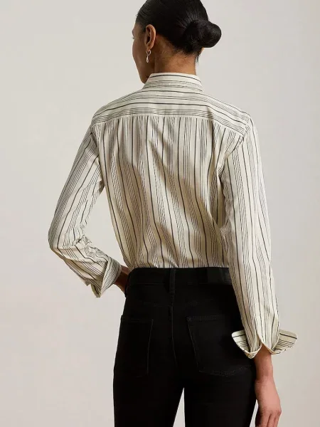 Lauren Ralph Lauren srajca bež