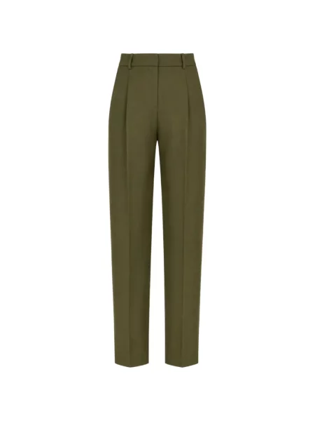 Pantaloni N°21 verde