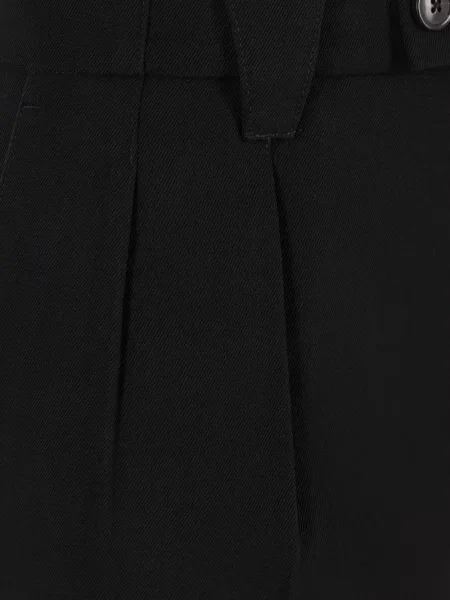 Pantaloni Namacheko negru
