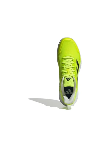 Pantofi Adidas verde