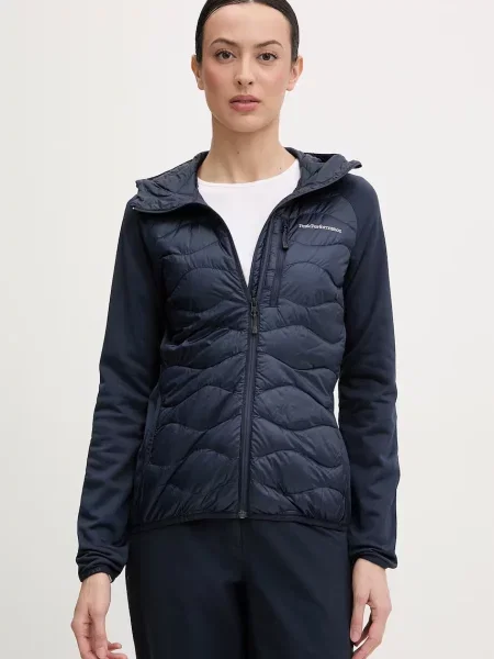 Peak Performance kurtka puchowa Helium Down