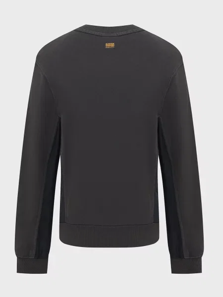Свитшот G-star Raw черный