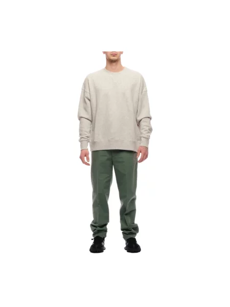 Bluza Amish beżowa