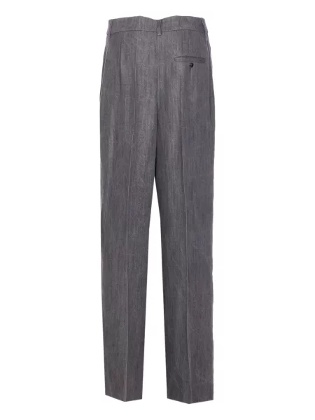 Pantaloni Liu Jo gri