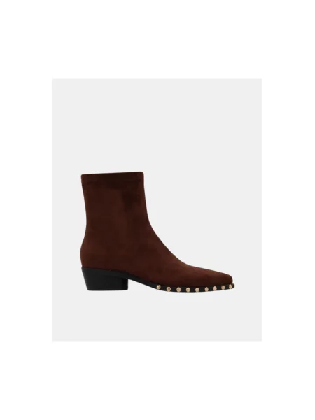 Pantofi Noa Harmon maro