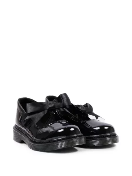 Gyerek balerina Dr. Martens fekete