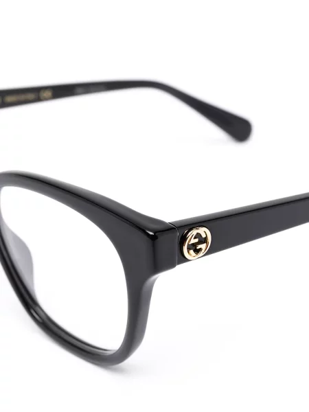 Ochelari de soare Gucci Eyewear negru
