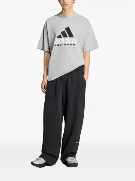 Tricou Adidas negru