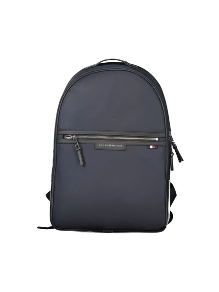 Plecak Tommy Hilfiger niebieski