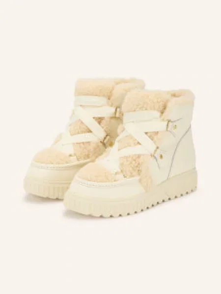 Sorel Boots Ona Ave™ krémová