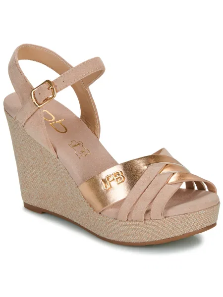 Sandale Les Petites Bombes