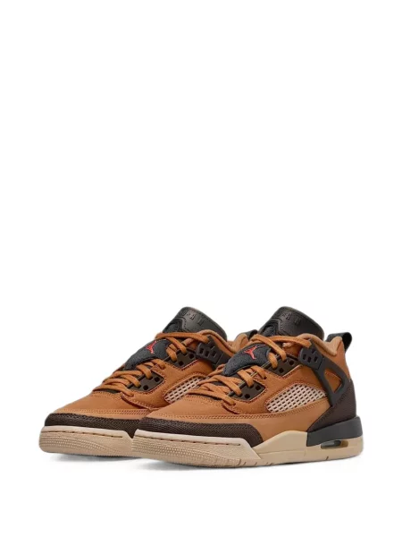 Sneakersy dziecięce Jordan czarne