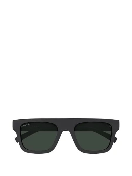 Ochelari de soare Gucci Eyewear negru