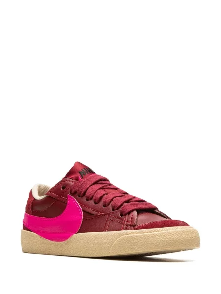 Tenisky Nike Blazer červené