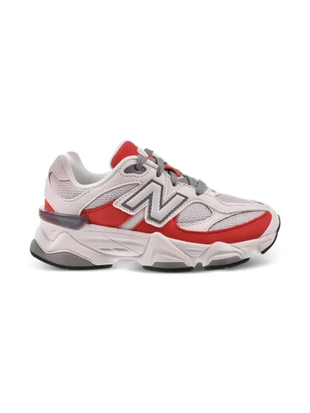 Sneakerși New Balance alb