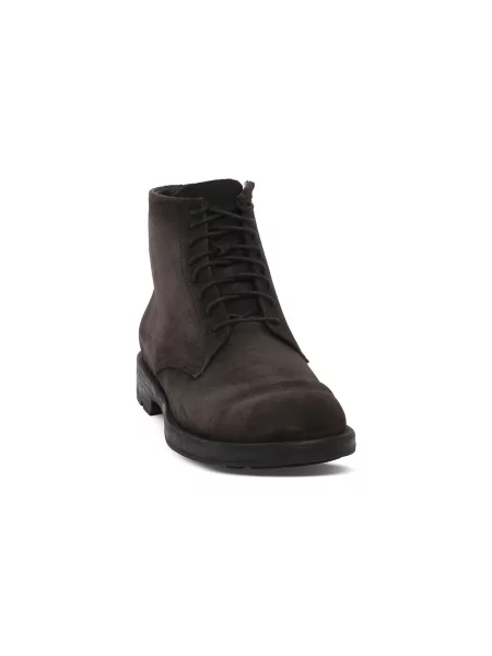 Pantofi Priv Lab gri