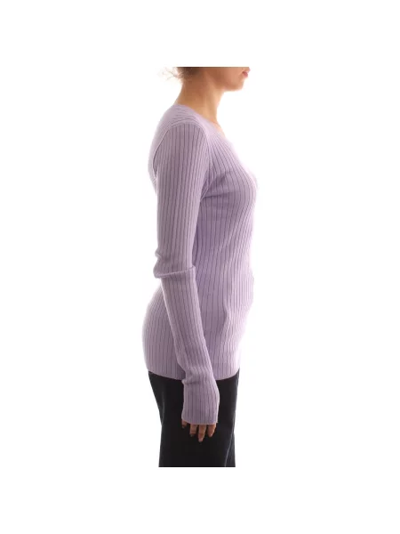 Pulover Marella violet