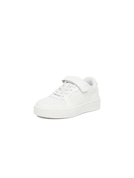 Sneakersy Kappa bílé