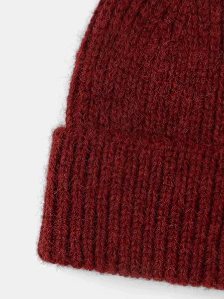 Шерстяная шапка Answear.lab