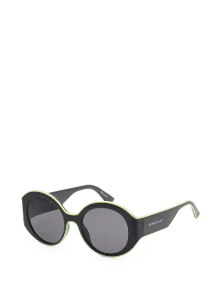 Ochelari de soare Longchamp negru