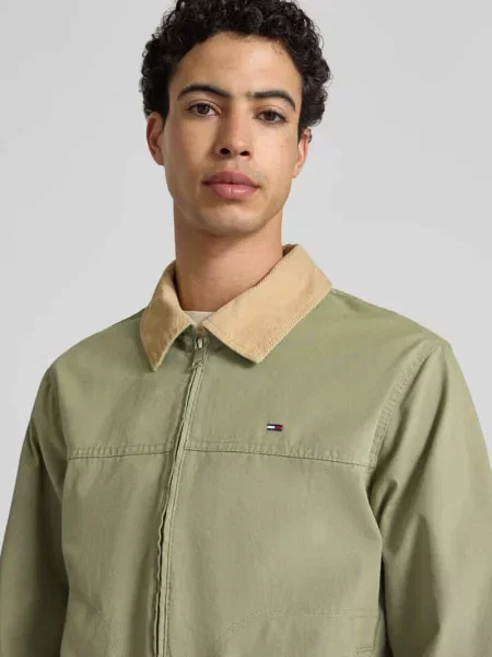 Kurtka Tommy Jeans