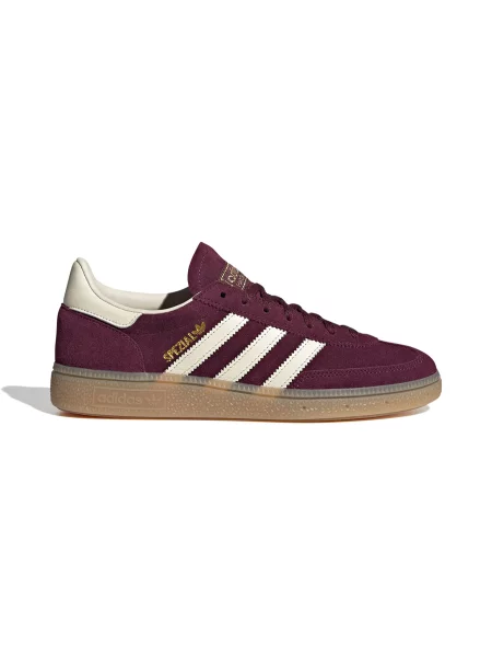 Adidas Handball Spezial W Kobiety Buty sportowe adidas Originals Size: 8 czerwony
