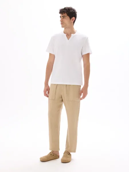 Pantaloni Celio de in