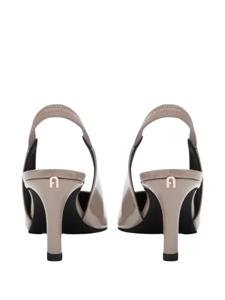 Pantofi cu toc Furla