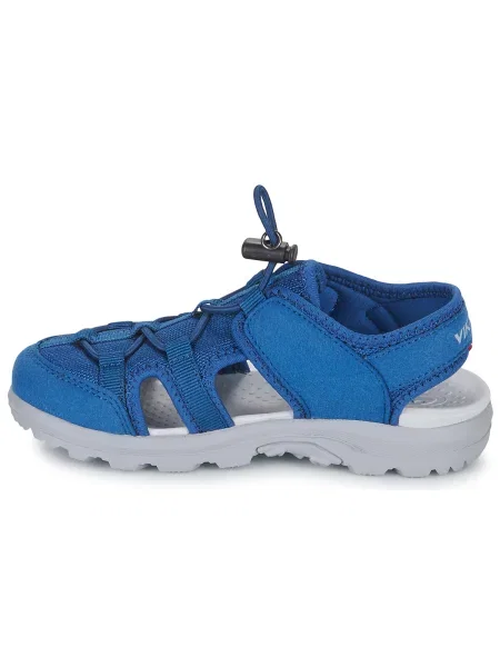 Pantofi copii Viking Footwear albastru