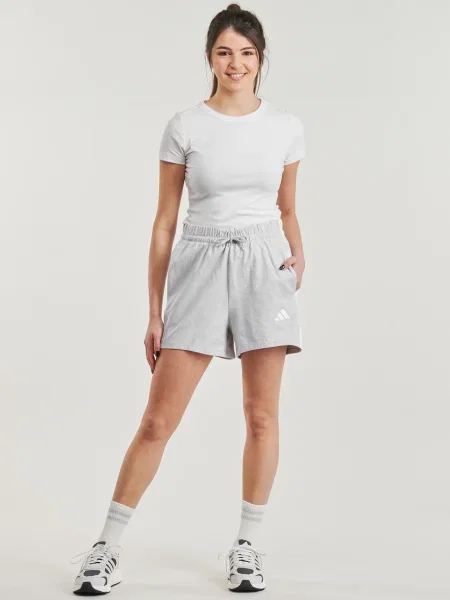 Pantaloni Adidas gri