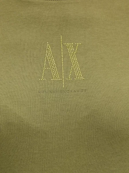 Футболка Armani Exchange