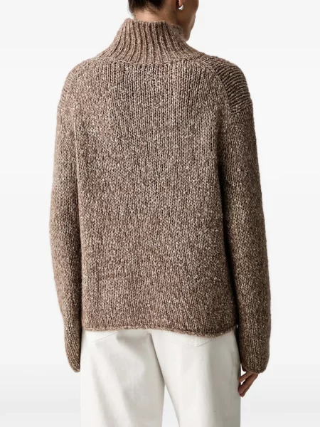 Pulover Marc O'polo chunky maro