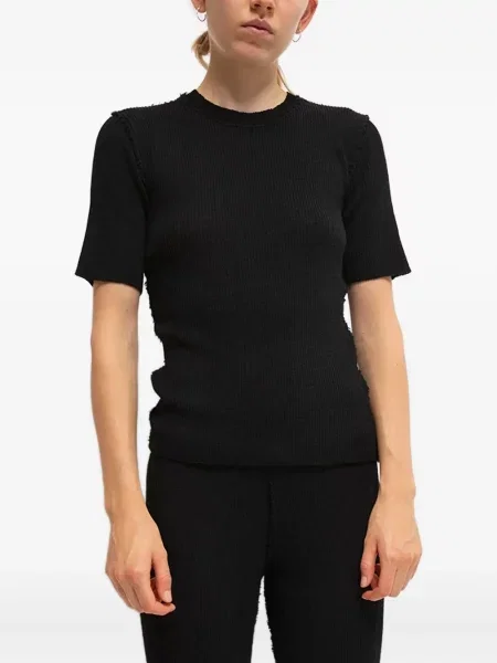 Tricou Gudrun & Gudrun negru